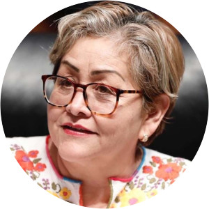 Martha Guerrero Sánchez