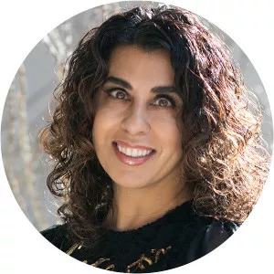 Martha Gulati - Author