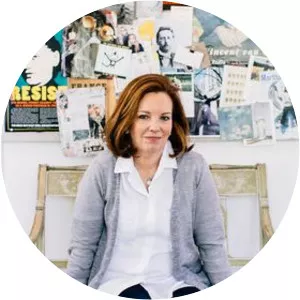 Martha Hall Kelly - Author