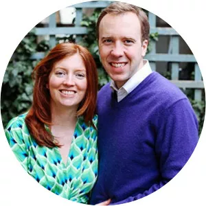 Martha Hancock photograph