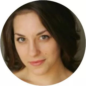 Martha Harms photograph