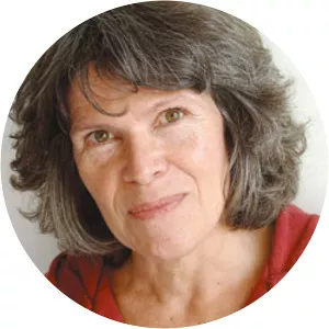 Martha Heesen - Dutch writer