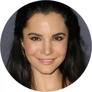 Martha Higareda
