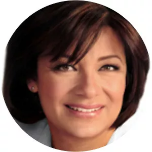 Martha Hilda González Calderón