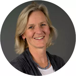 Martha Holmes - Television producer