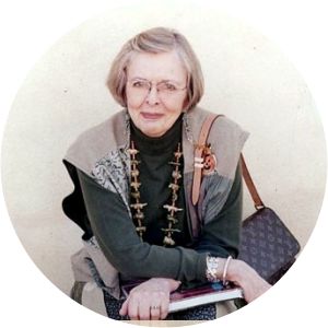 Martha Hopkins Struever