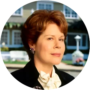 Martha Huber - Fictional character