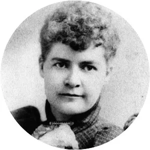 Martha Hughes Cannon - Former Utah State Senator