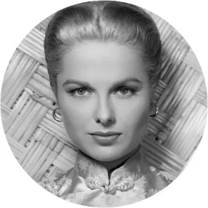 Martha Hyer