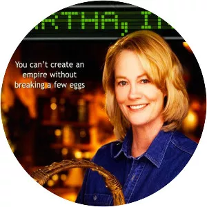 Martha, Inc. : The Story of Martha Stewart - 2003 ‧ Comedy-drama/Drama ‧ 2 hours