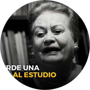 Martha Isabel Altuve Hildebrandt photograph