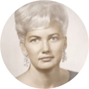 Martha Jarrett photograph