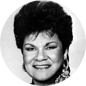 Martha Jean Steinberg