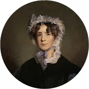 Martha Jefferson Randolph