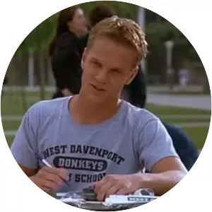 Martha Johnstone - Fictional character