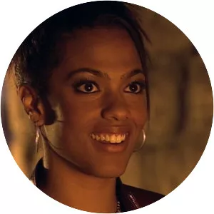 Martha Jones