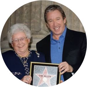 Martha Katherine Dick photograph