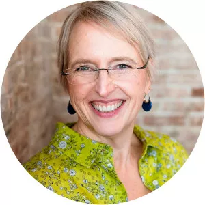 Martha Kauppi - Author