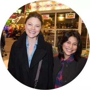 Martha Kazan photograph