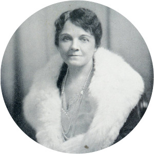 Martha Kinney Cooper