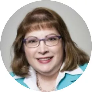 Martha L. Salzman - Author