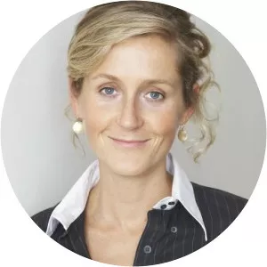 Martha Lane Fox - Chancellor of the Open University