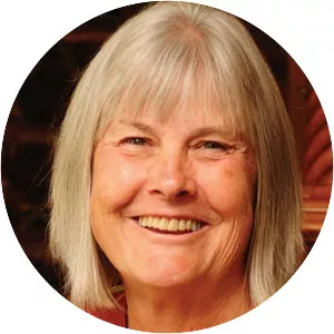 Martha Lasley - Author