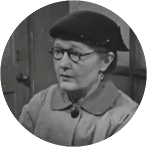 Martha Longhurst - Fictional character