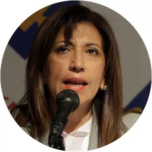 Martha Lucía Zamora