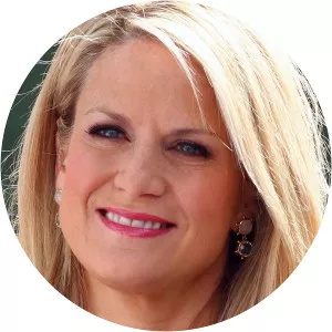 Martha MacCallum - American television presenter