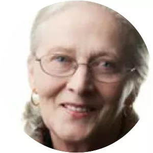 Martha Macintyre photograph