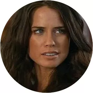 Martha MacKenzie - Fictional character