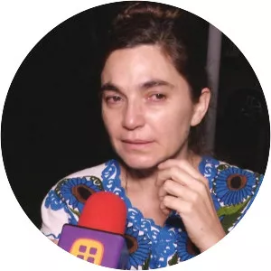 Martha Mariana Castro