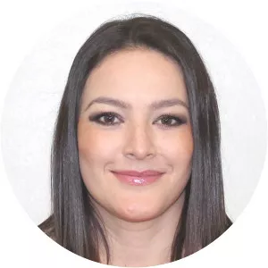 Martha Márquez Alvarado