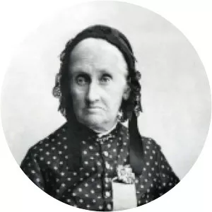 Martha McBride Knight