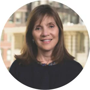 Martha Melman photograph