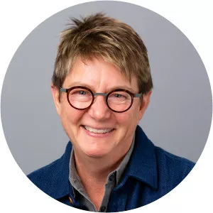 Martha Merrill Umphrey photograph