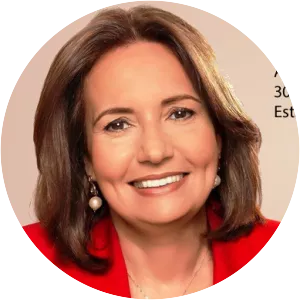 Martha Mesquita da Rocha