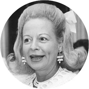 Martha Mitchell