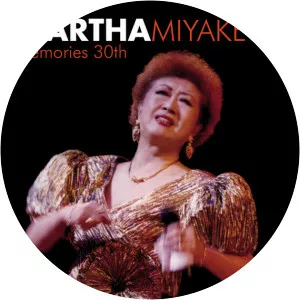 Martha Miyake