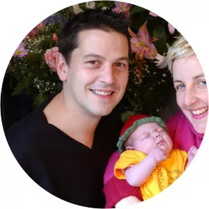 Martha Mo Kershaw photograph