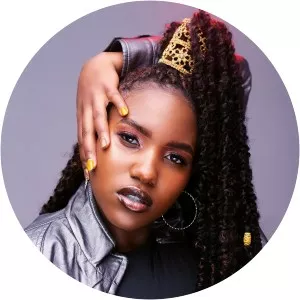 Martha Mukisa - Musical artist