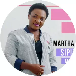 Martha Mwaipaja - Musical artist