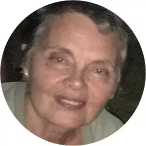 Martha Nandorfy - Author