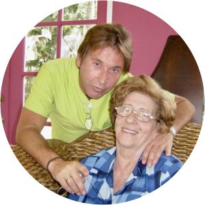 Martha Nélida Montaner