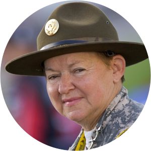 Martha Nemechek photograph