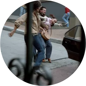 Martha Nieves Ochoa Vasquez photograph