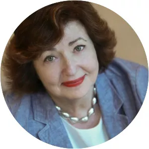 Martha Nochimson - Author