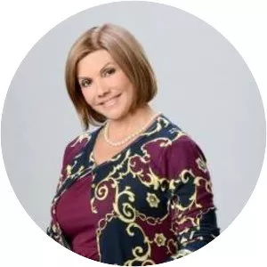 Martha Pabón - Colombian actor