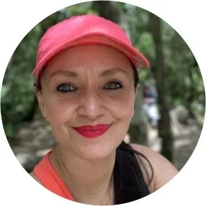 Martha Paiz - John Fogerty's ex-wife